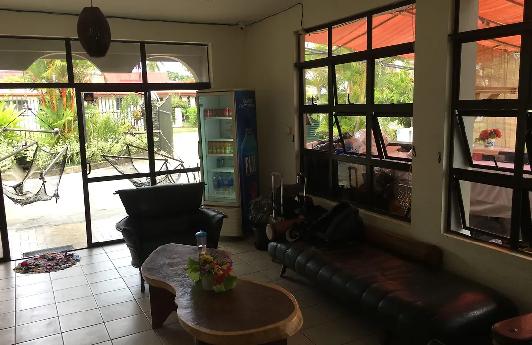 Bluewater Lodge-1