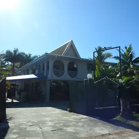 Bluewater Lodge-2